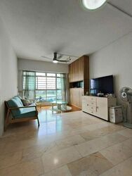 Blk 615B Punggol Spring (Punggol), HDB 4 Rooms #500476631